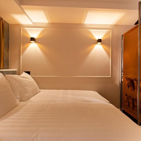 أمستردام Midtown Hotel Royal Room المظهر الخارجي الصورة