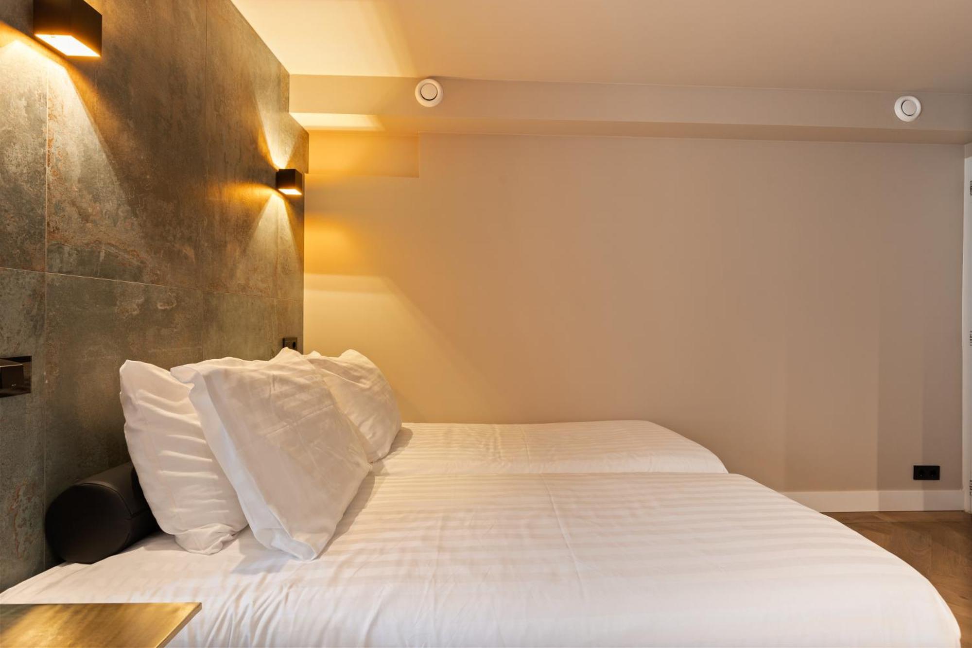 أمستردام Midtown Hotel Royal Room المظهر الخارجي الصورة