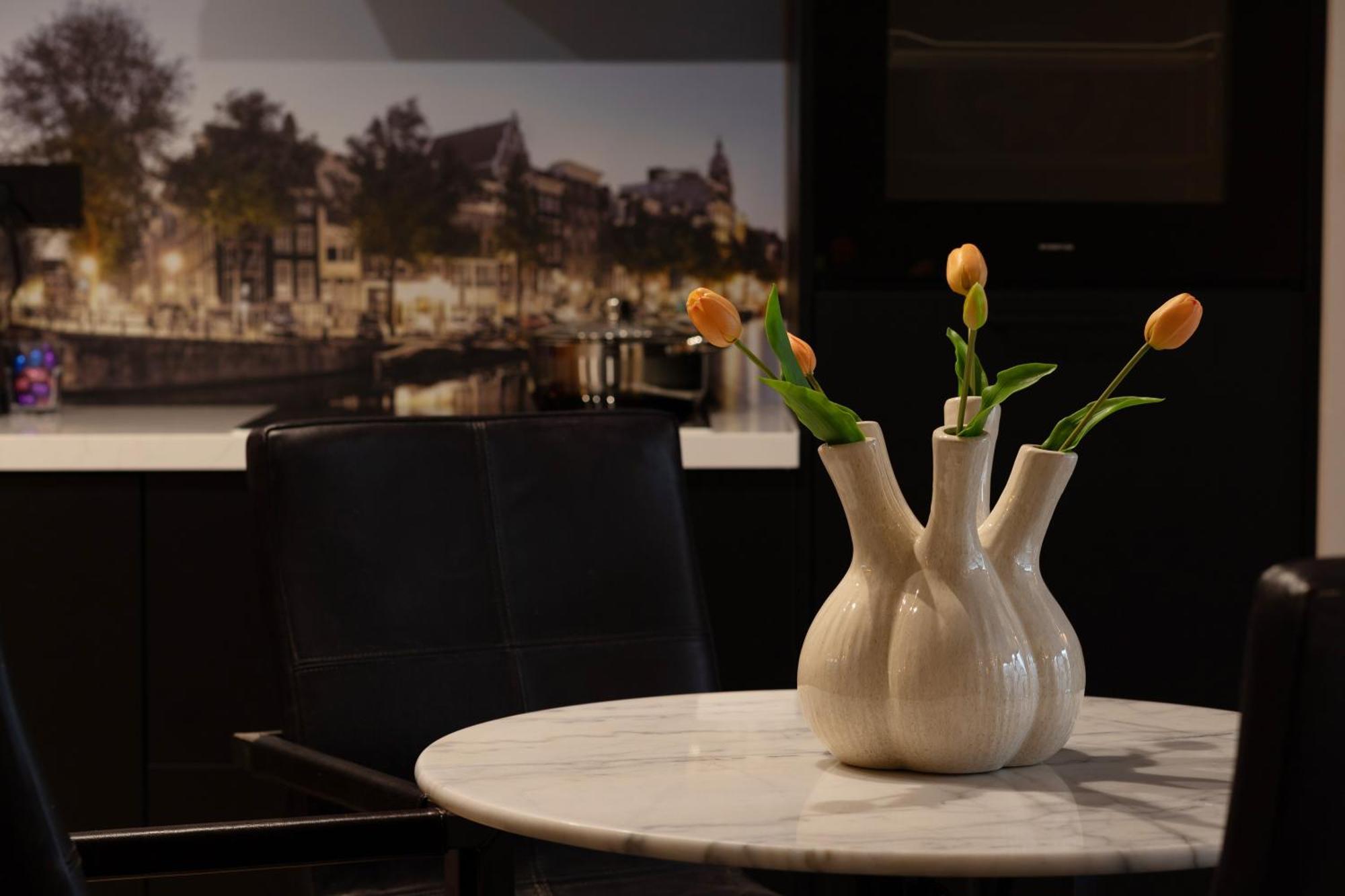 أمستردام Midtown Hotel Royal Room المظهر الخارجي الصورة