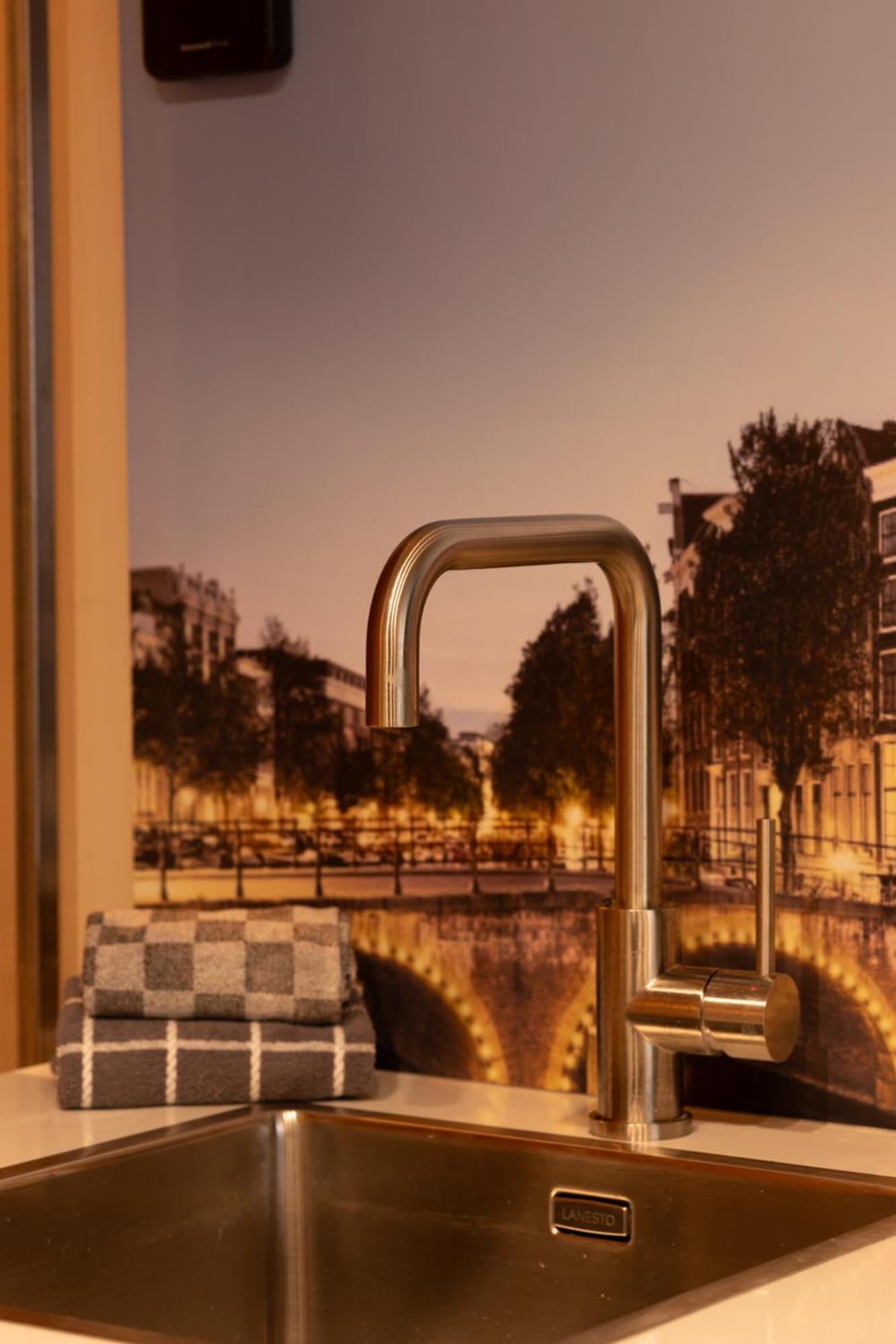 أمستردام Midtown Hotel Royal Room المظهر الخارجي الصورة